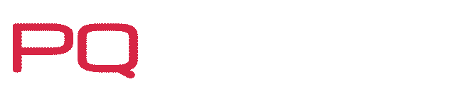 Logo PQAxis negativo